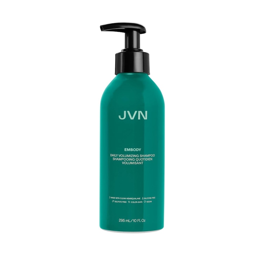 JVN Embody Volumizing Shampoo 295 ml