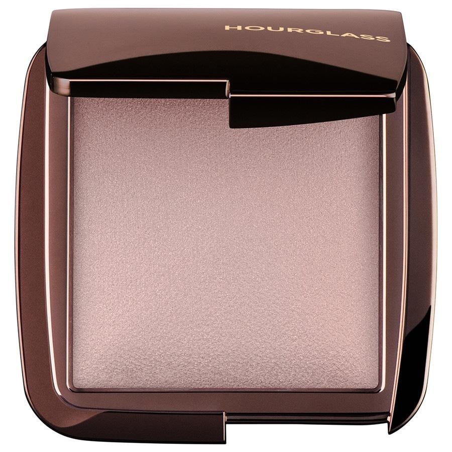 Hourglass Ambient Lighting Highlighter Mood Light 10 g Silber
