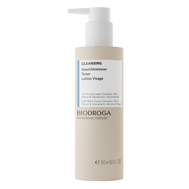 Biodroga Gesichtswasser