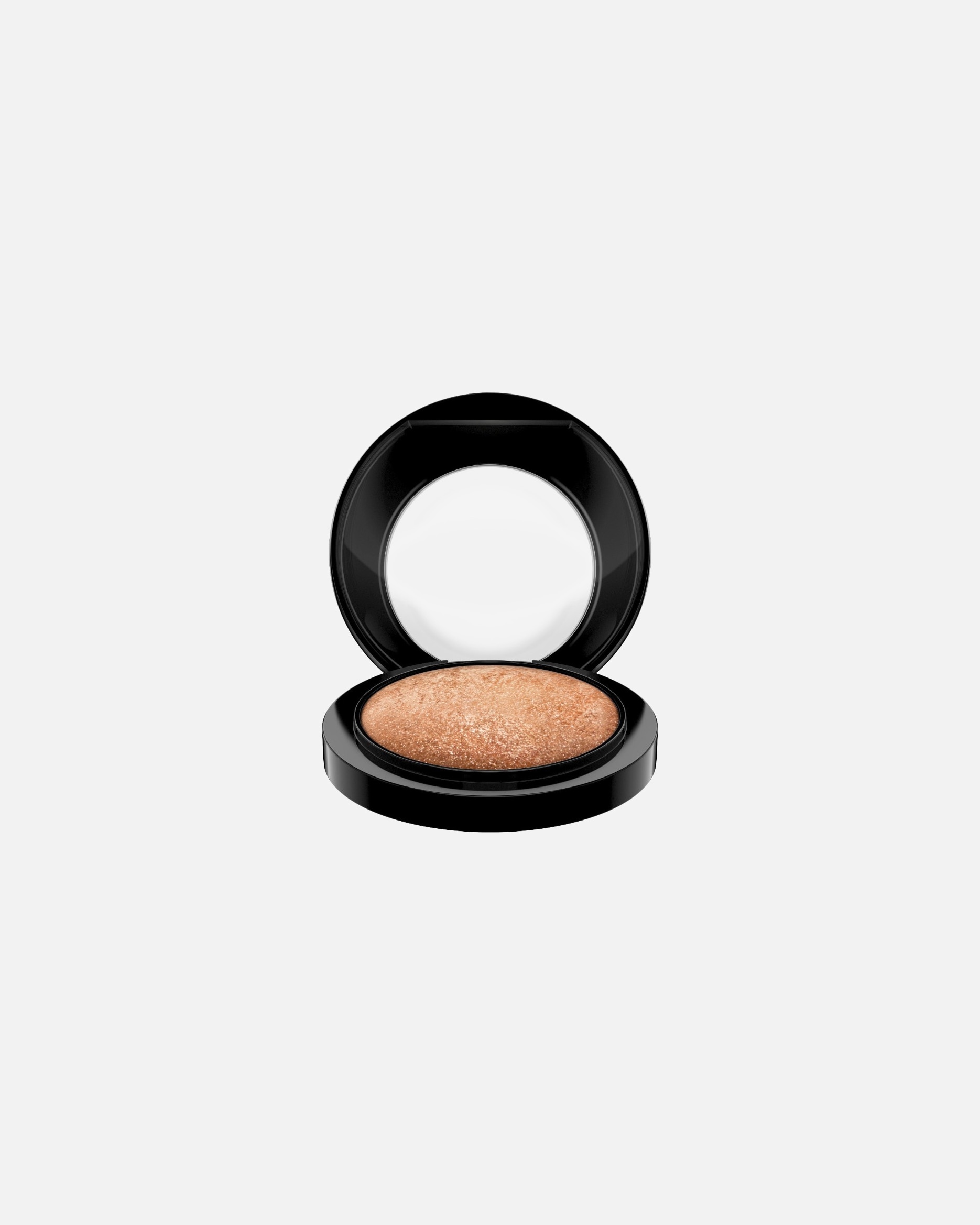 Highlighter für Unisex MAC Mineralize SKINFINISH GOLD DE - GOLD DEPOSIT