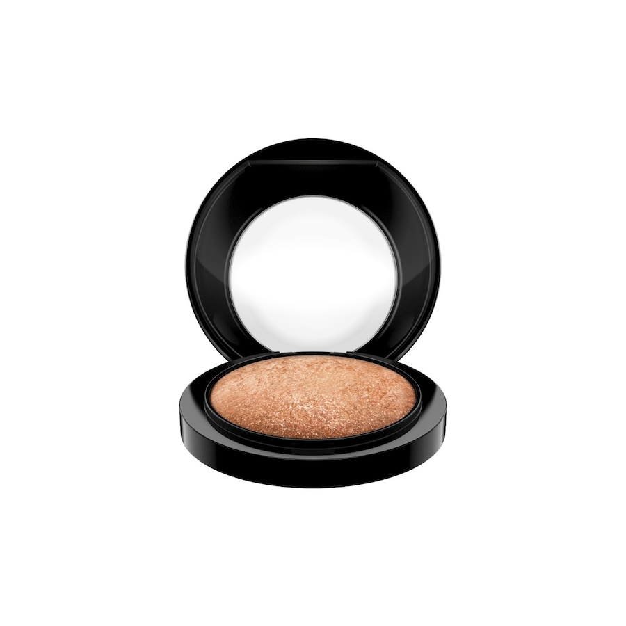 MAC Mineralize SKINFINISH Highlighter GOLD DE - DEPOSIT 10 g Hellbraun