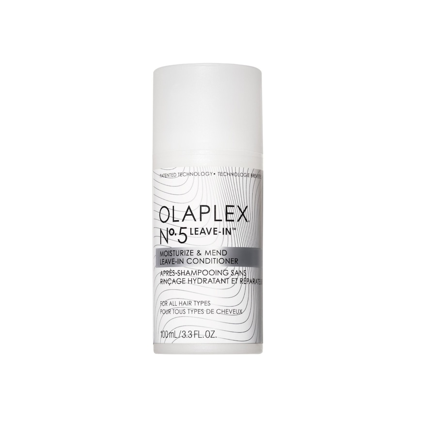 Olaplex No.5 LEAVE-IN Moisturize & MendHaare | 100.0 ml | 249,90 / 1.0 l