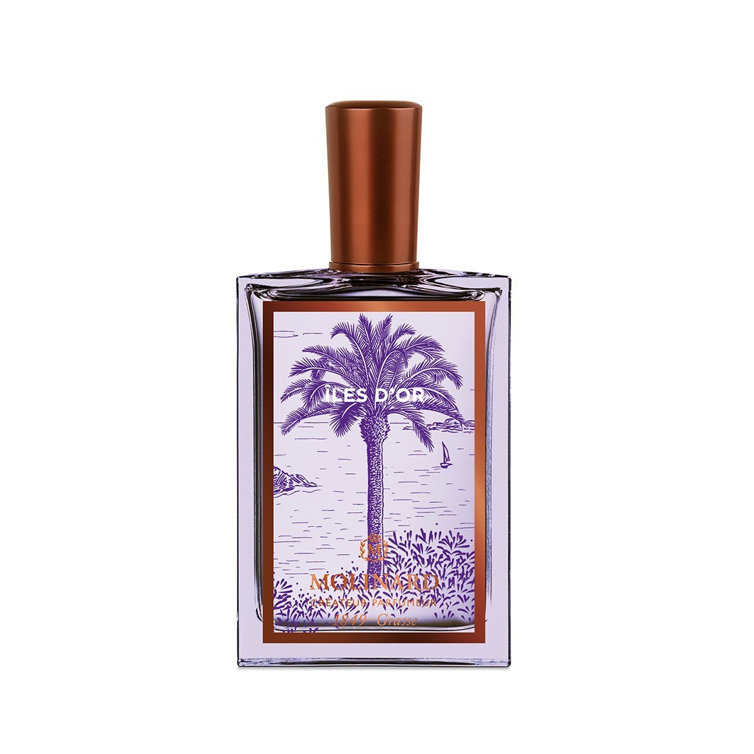 Molinard Parfum 75 ml Damen
