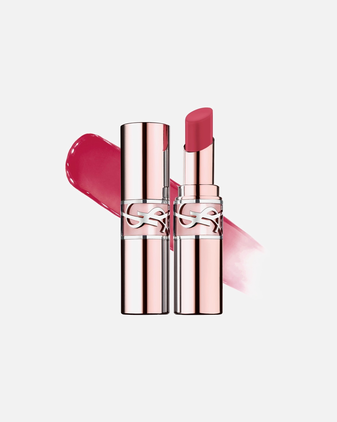 Lippenbalsam für Unisex Yves Saint Laurent Loveshine Candy Glow
