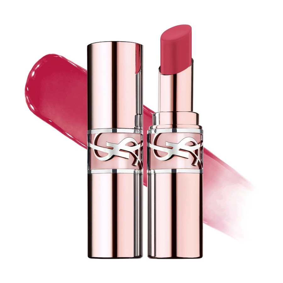 Yves Saint Laurent Loveshine Candy Glow Lippenbalsam 3.1 g Pink