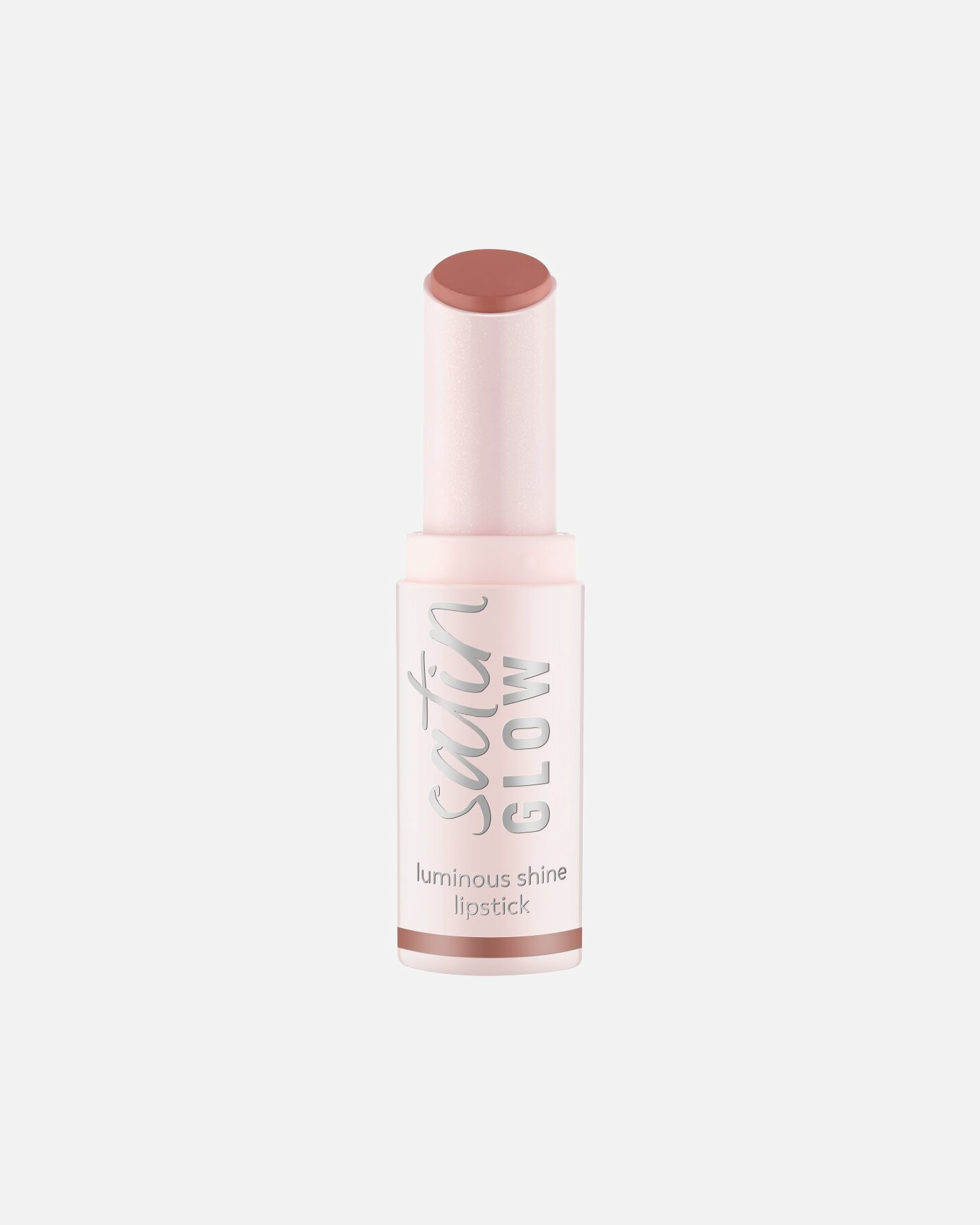 Lippenstift für Unisex Essence Satin Glow Luminous 3.5 g