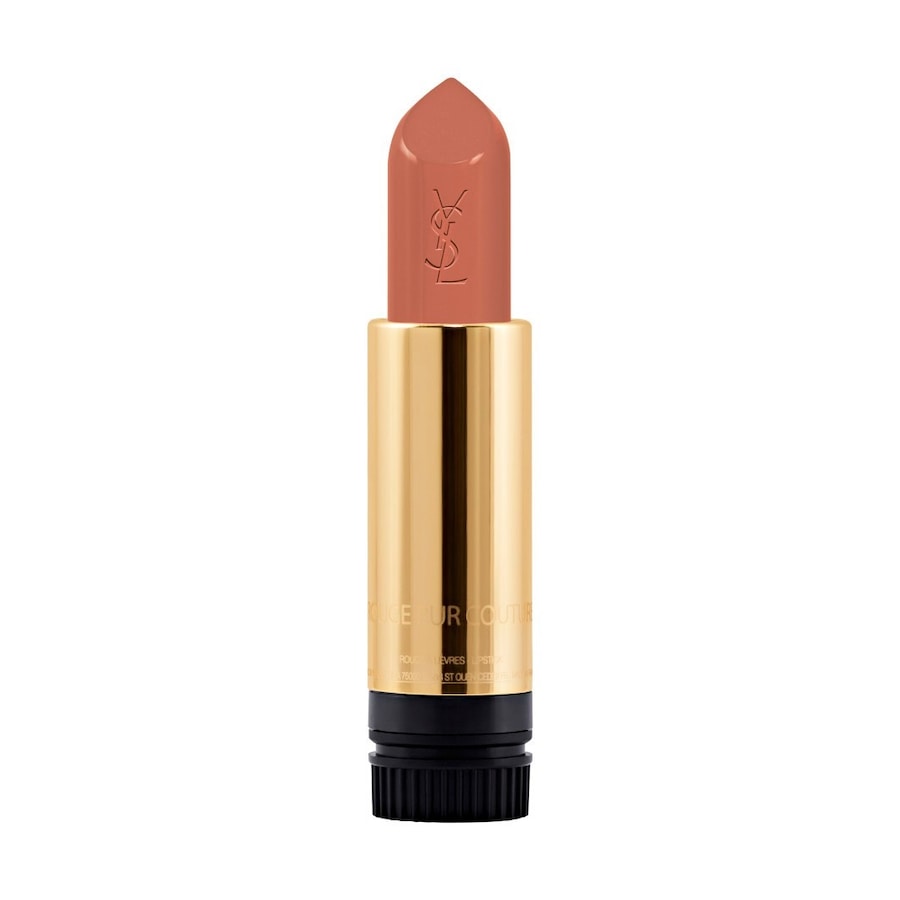 Yves Saint Laurent Rouge Pur Couture Refill Lippenstift Nude Muse 3.8 g Rosegold