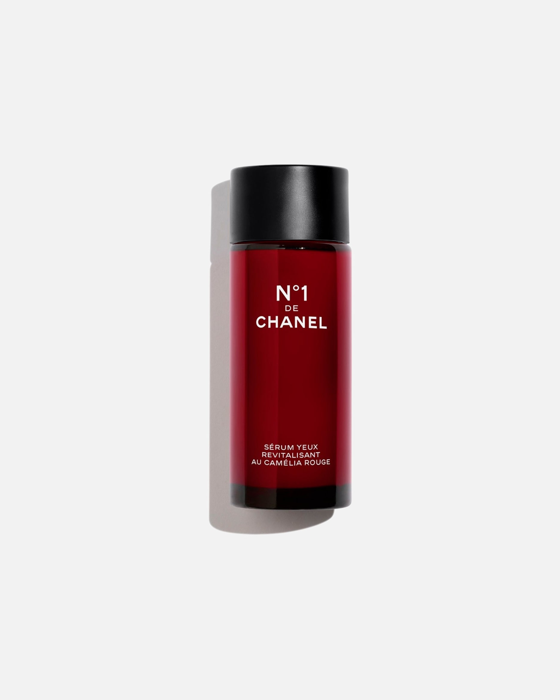 Augenserum für Weiblich N°1 DE CHANEL REVITALISIERENDES AUGENSERUM 15 ml - NACHFÜLLUNG