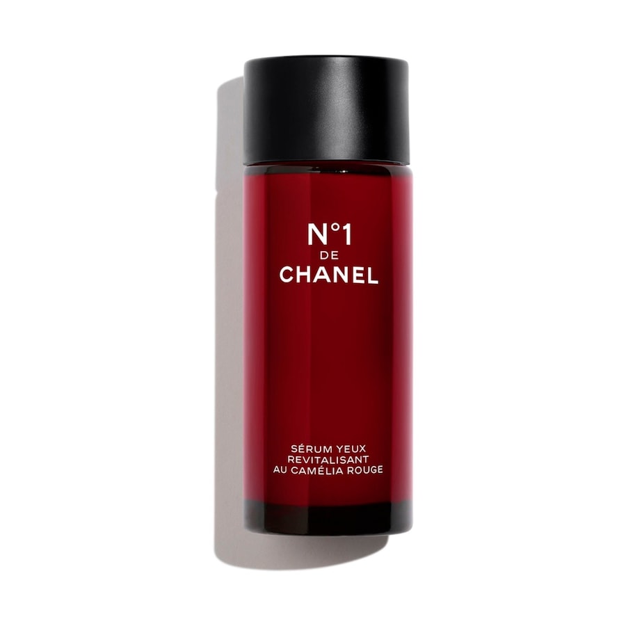 CHANEL N°1 DE REVITALISIERENDES AUGENSERUM Augenserum 15 ml Damen