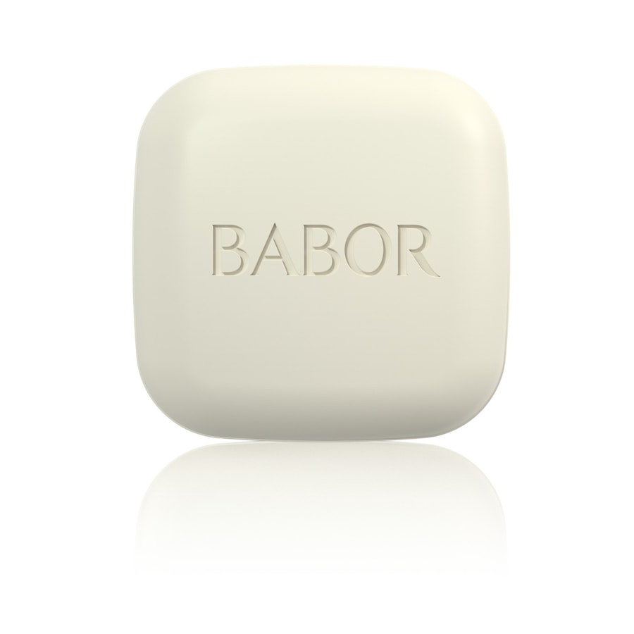 BABOR Cleansing Bar + Dose Gesichtsseife 65 g