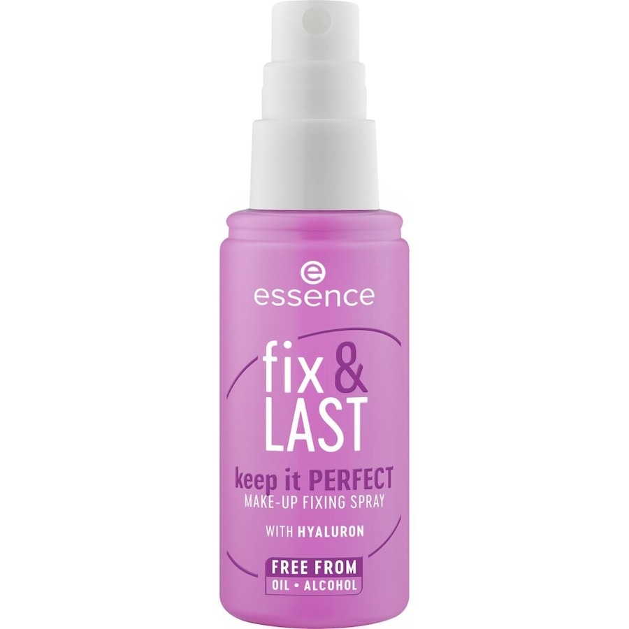Essence fix & LAST keep it PERFECTMake-up | 50.0 ml | 59,80 / 1.0 l