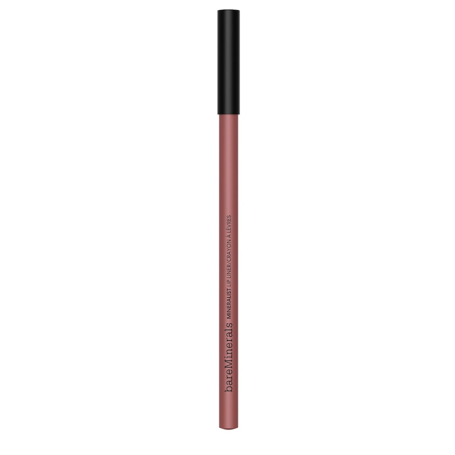 bareMinerals Mineralist Matte Lip Liner Lipliner Cherished Rose 1.3 g Rosegold