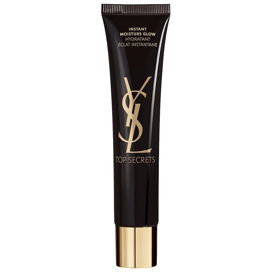 Yves Saint Laurent Top Secrets Instant Moisture Glow Primer 40 ml Weiss