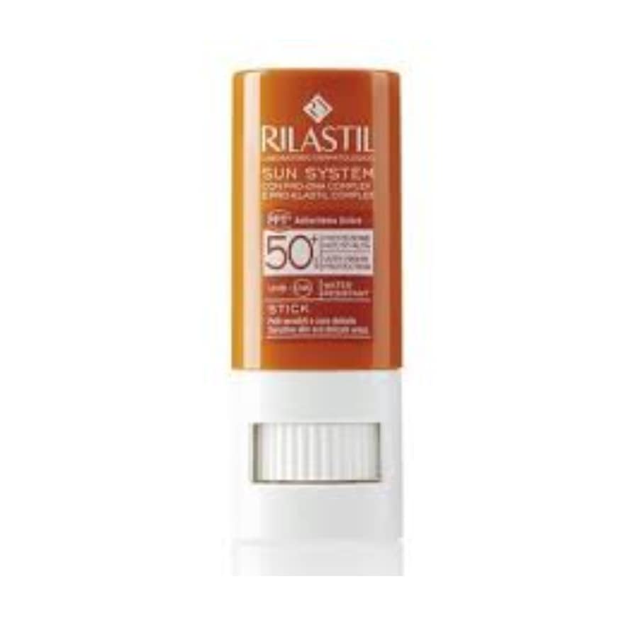 Rilastil Sonnencreme Gesicht 8.5 ml