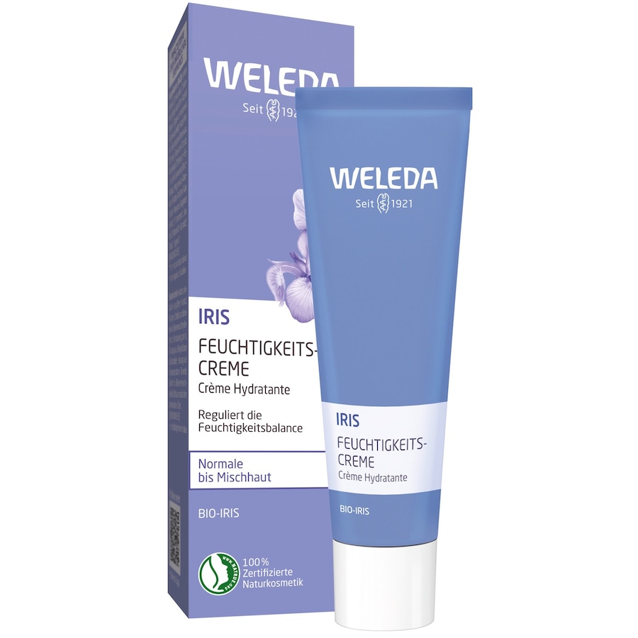 Weleda IrisGesicht | 30.0 ml | 345,33 / 1.0 l