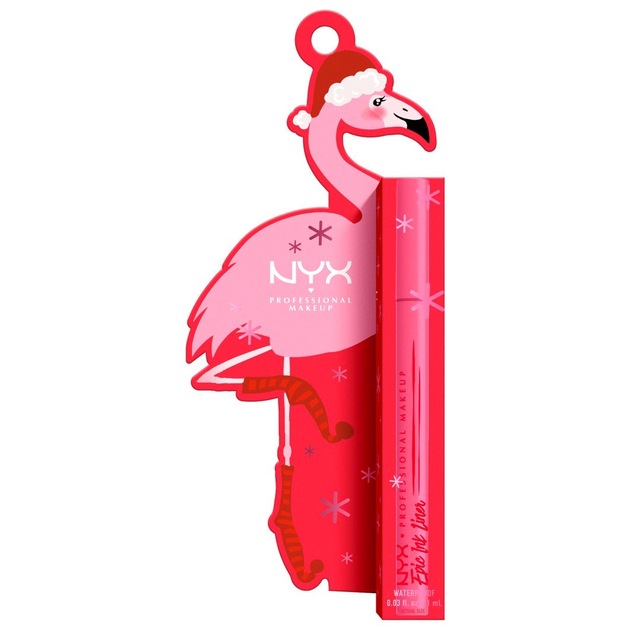NYX Professional Makeup Epic Ink Ornament