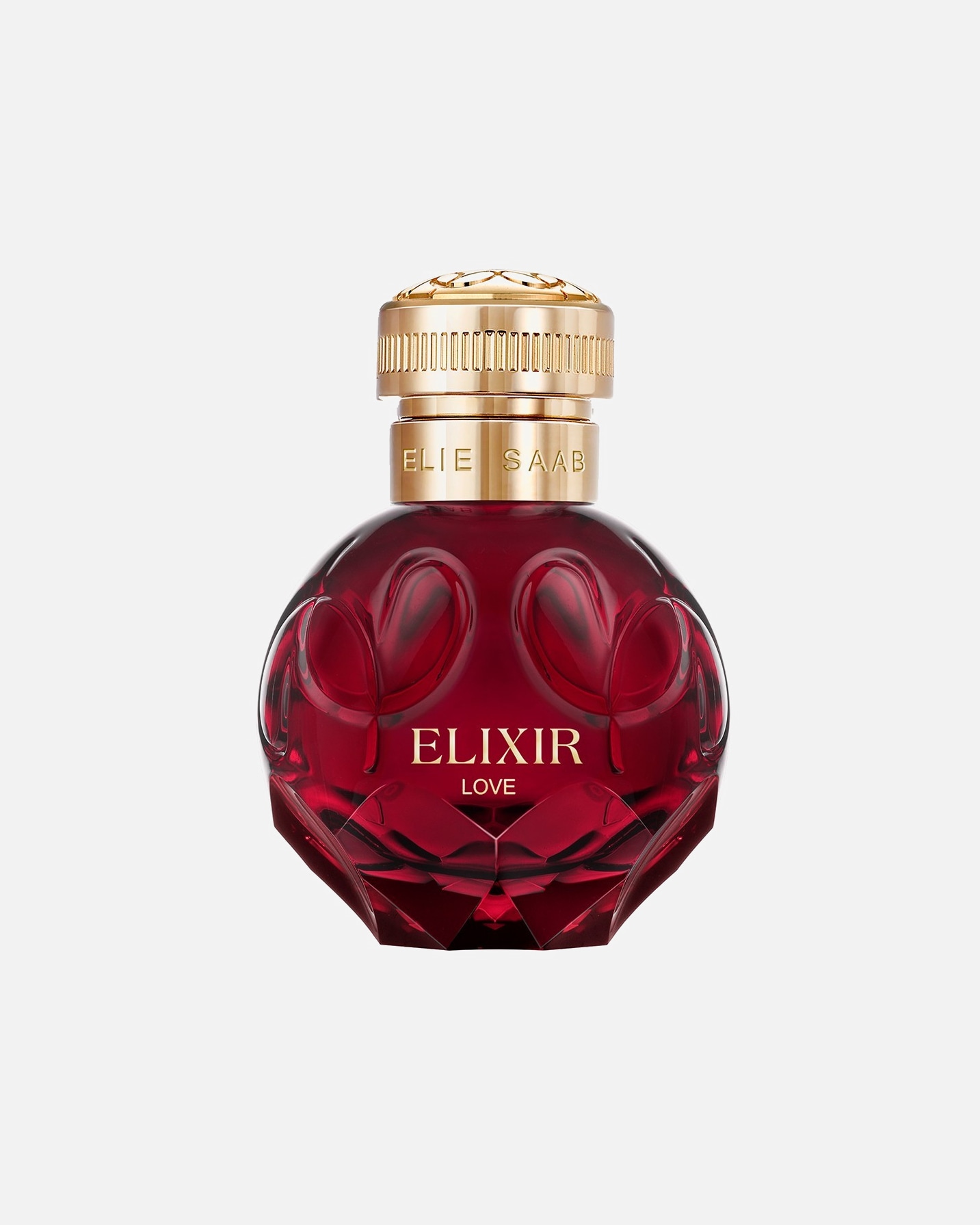 Eau de Parfum für Weiblich Elie Saab Elixir Love 50 ml