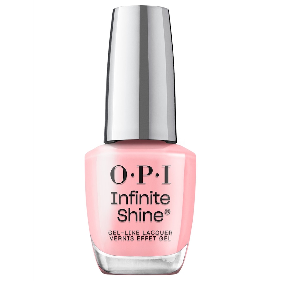 OPI Infinite Shine The New OPIcons Nagellack PASSION-ISTA 15 ml Nude