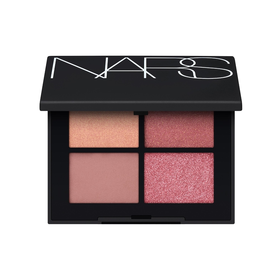NARS Eyeshadow QuadMake-up | 4.4 g | 10679,55 / 1.0 kg