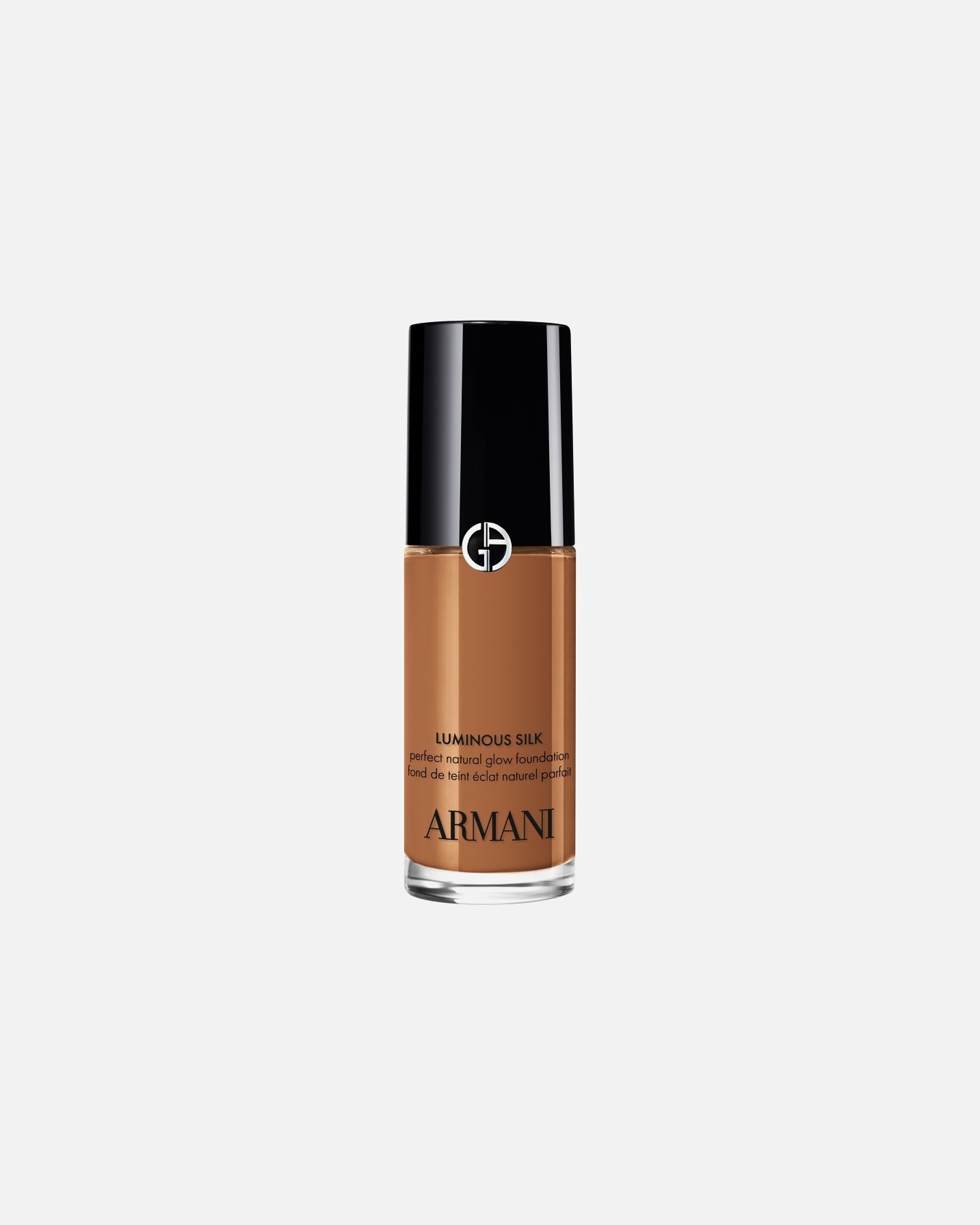 Foundation für Unisex Armani Luminous Silk 12 - 18 ml