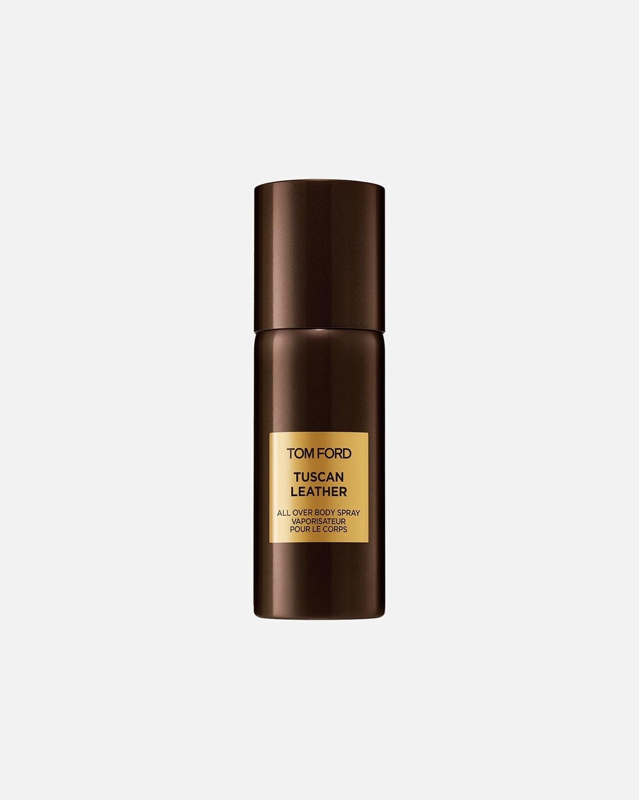 Bodyspray für Unisex TOM FORD Private Blend Düfte Tuscan Leather 150 ml