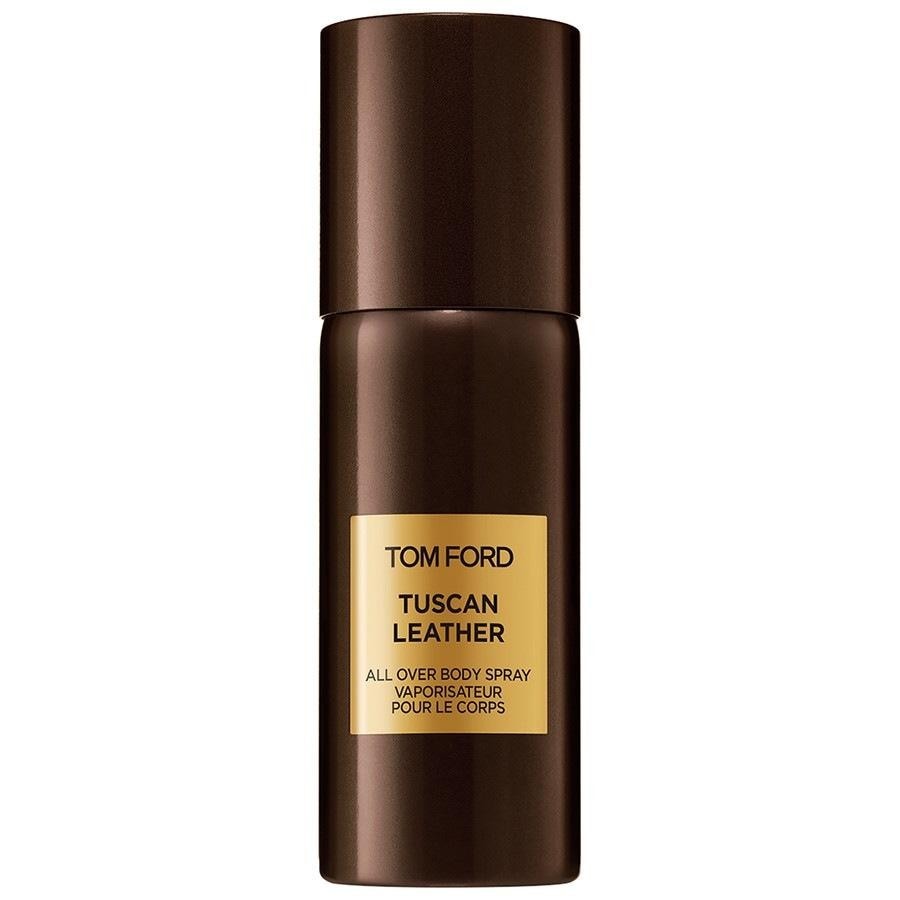 TOM FORD Private Blend Düfte Tuscan Leather Bodyspray 150 ml unisex