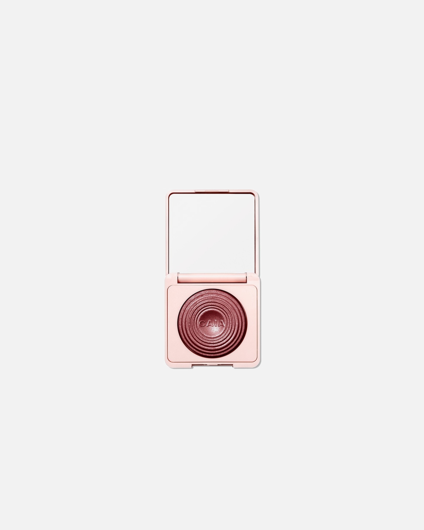 Blush für Unisex Caia Cosmetics Default Brand Line Glow HOT BUN