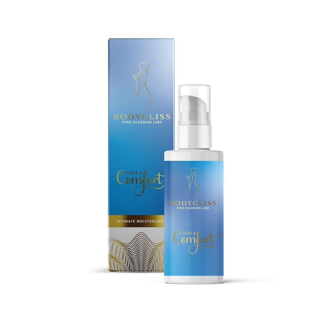 BodyGliss Gleitgel online kaufen | DOUGLAS BodyGliss Gleitgel online kaufen | DOUGLAS