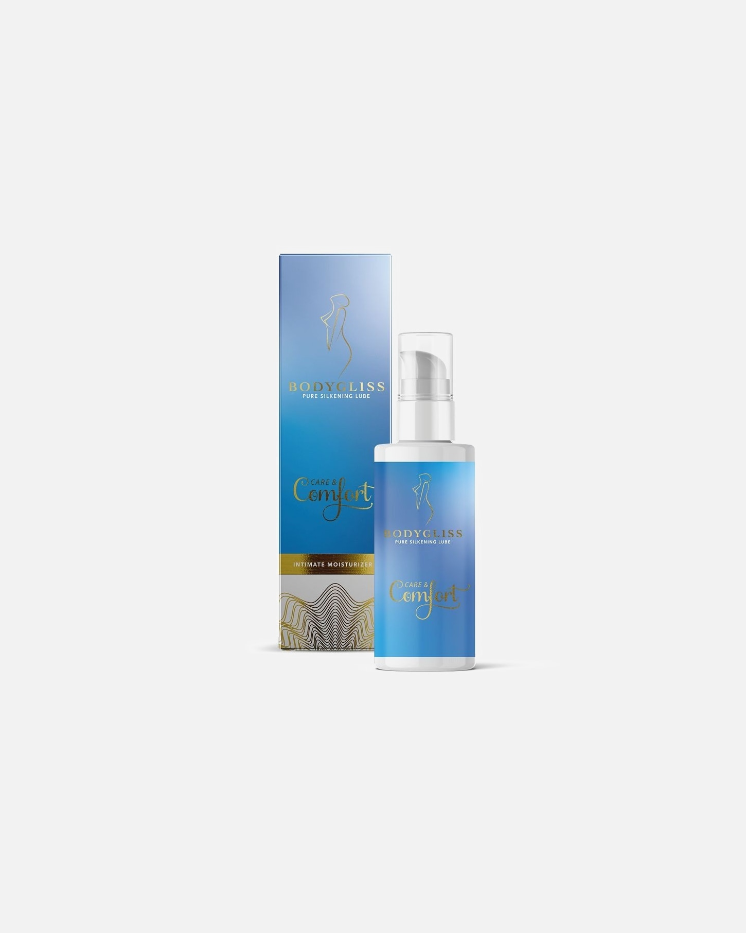 BodyGliss Gleitgel online kaufen | DOUGLAS BodyGliss Gleitgel online kaufen | DOUGLAS