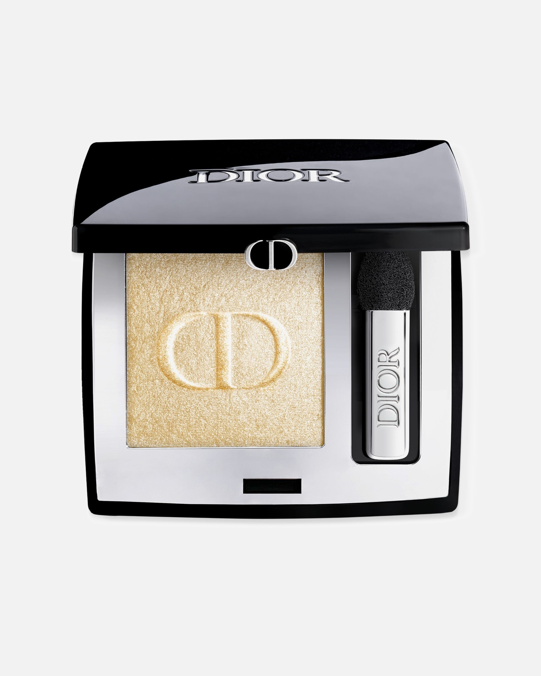 Lidschatten für Unisex DIOR Diorshow Mono Couleur Lidschatten 616 Gold Star