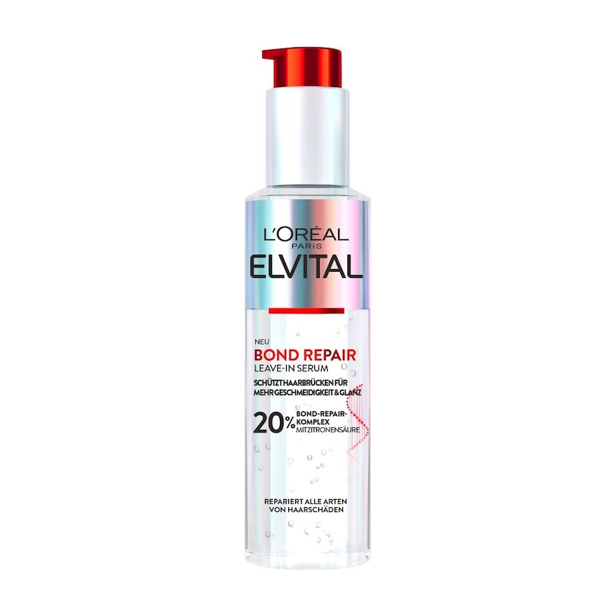 L’Oréal Paris Elvital Bond Repair Leave-In Serum Haarserum 150 ml