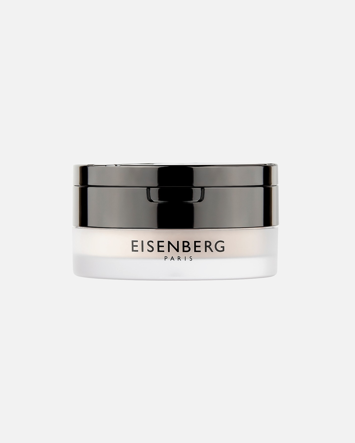 Puder für Weiblich Eisenberg LE MAQUILLAGE Ultra-Perfecting & Blurring Loose 01 - TRANSLUCIDE NEUTRE