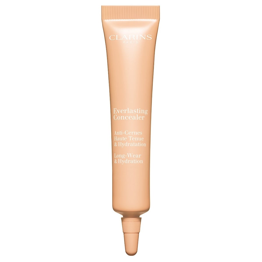 Clarins Everlasting Concealer 00 very light 12 ml Nude Damen