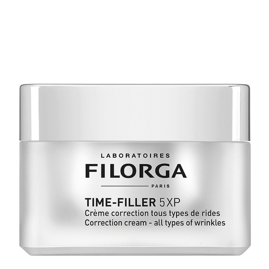 Filorga TIME-FILLER Time-Filler 5 XP Creme-Gel Gesichtscreme 50 ml
