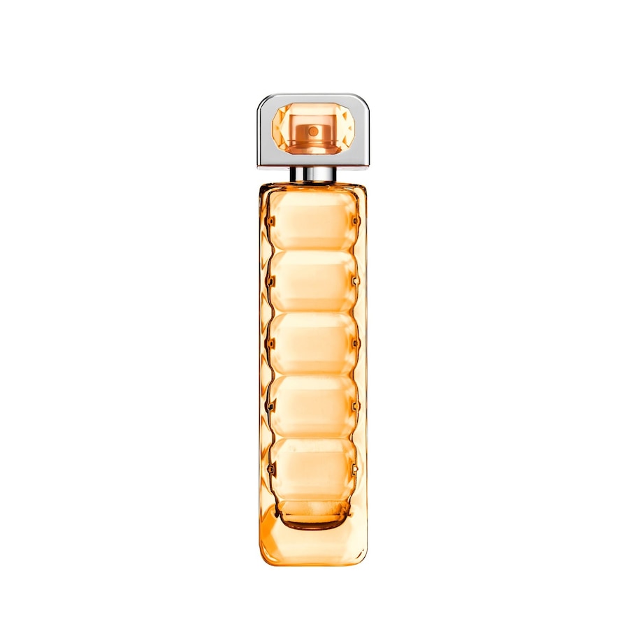 Hugo Boss Orange Woman Eau de Toilette 50 ml Damen