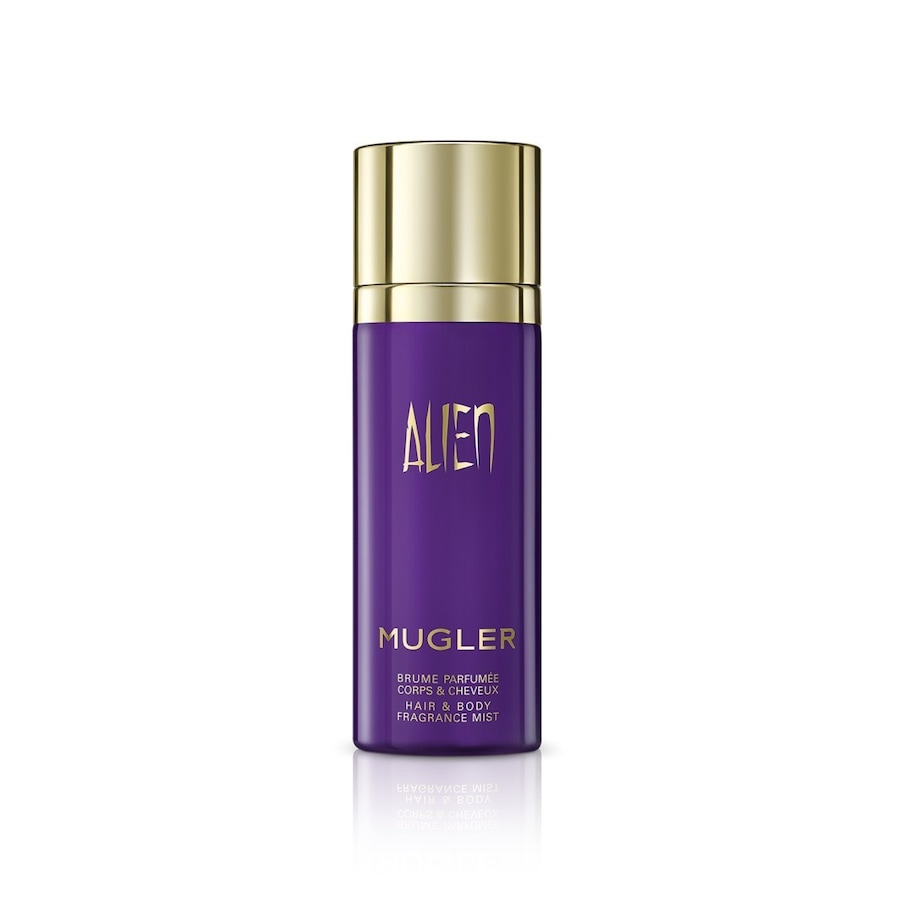 MUGLER Alien Deodorant 100 ml Damen