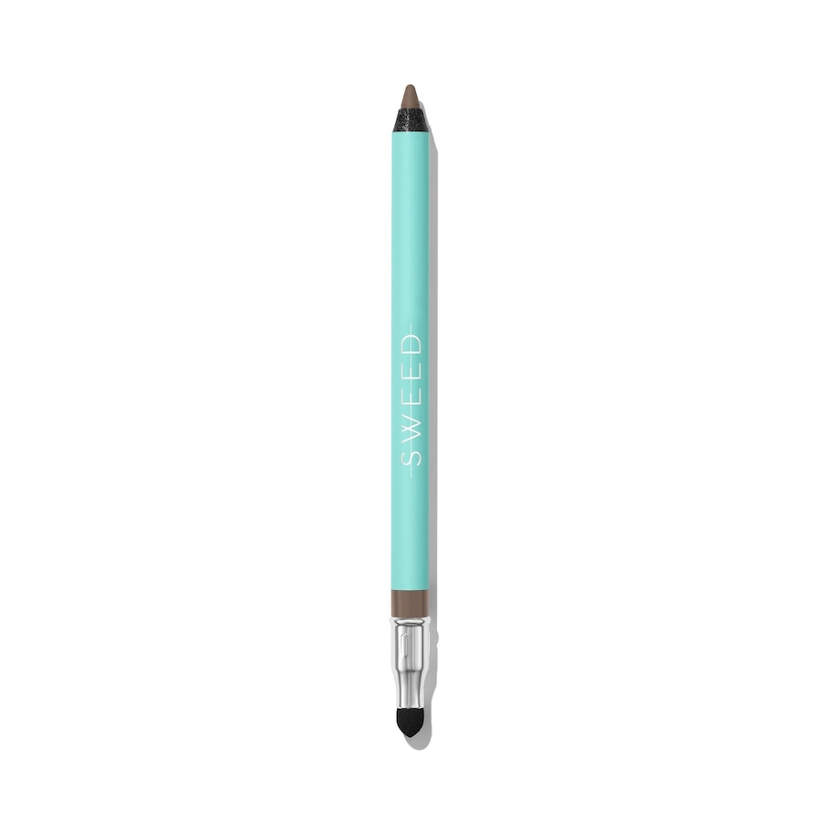 Sweed Satin Kajalstift Mink Greige 3 g Grau