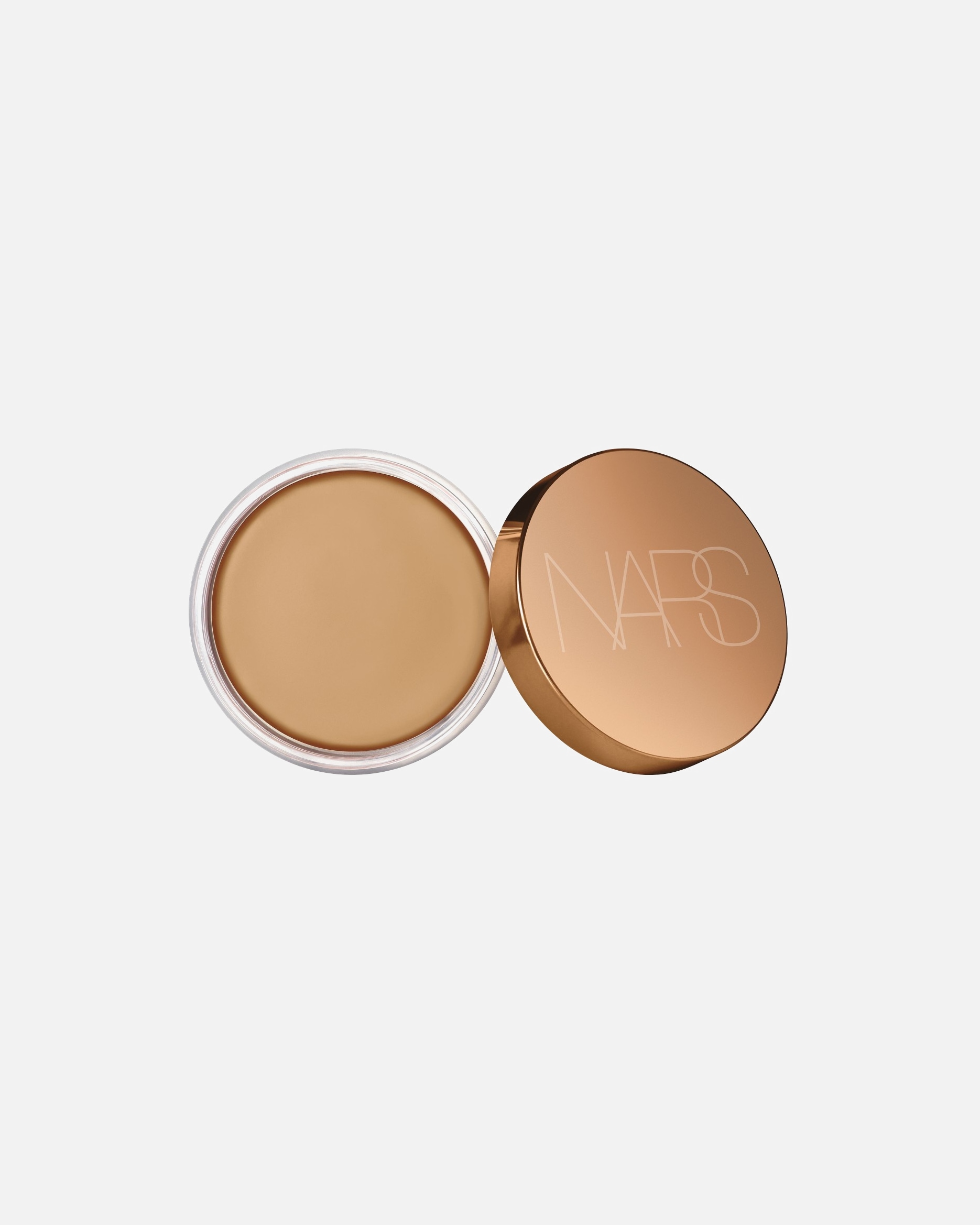 Bronzer für Unisex NARS Laguna Bronzing Cream LAGUNA 01