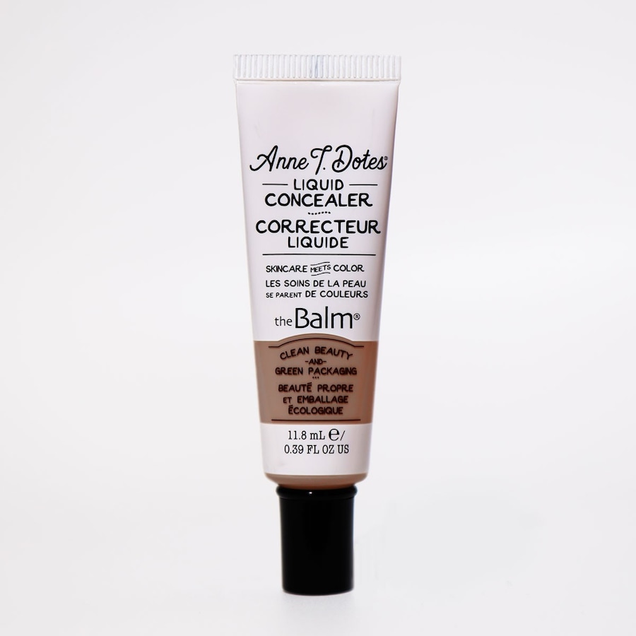 theBalm Anne T. Dotes LiquidMake-up | 11.8 ml | 1016,10 / 1.0 l