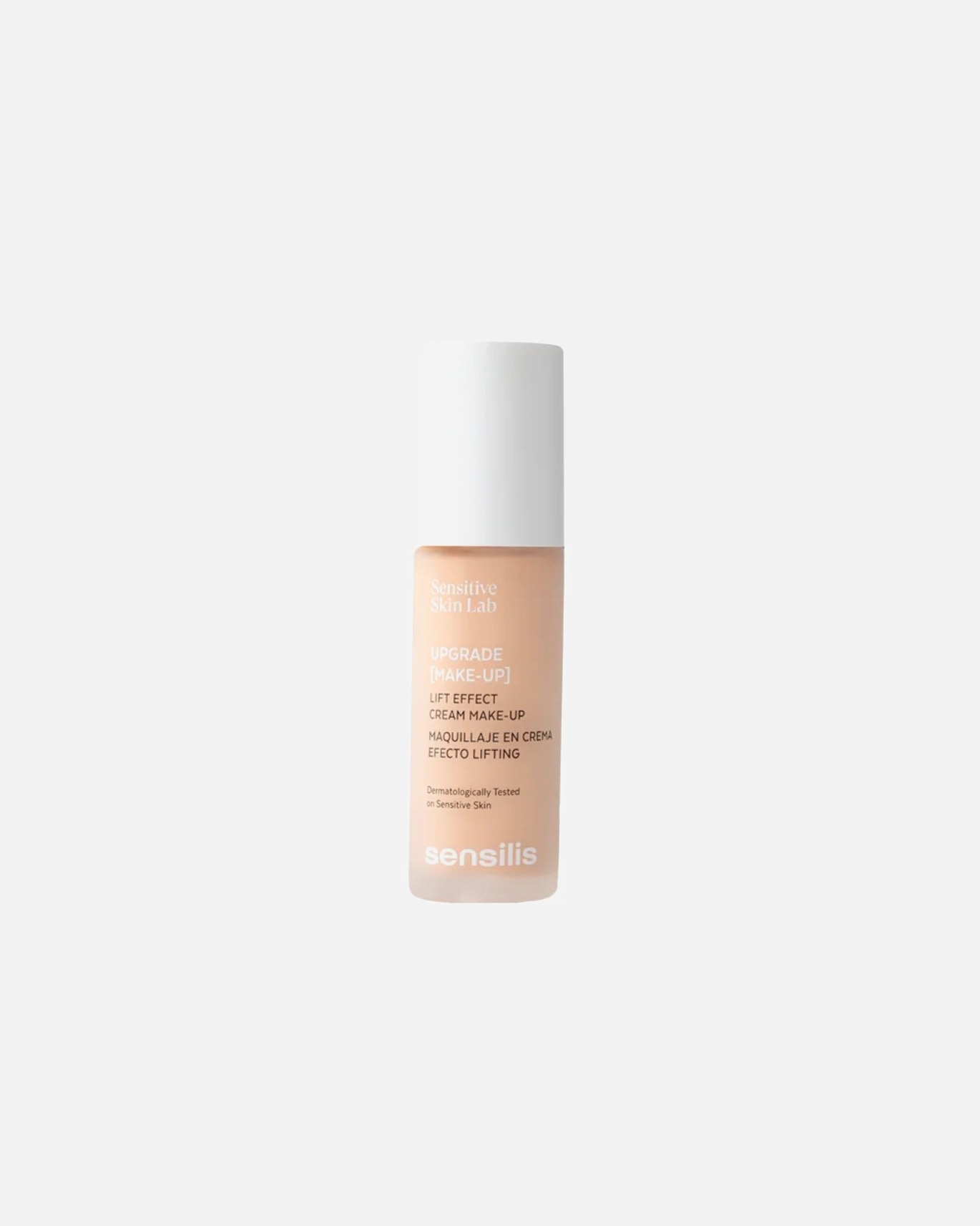Foundation für Unisex SENSILIS Default Brand Line 30 ml