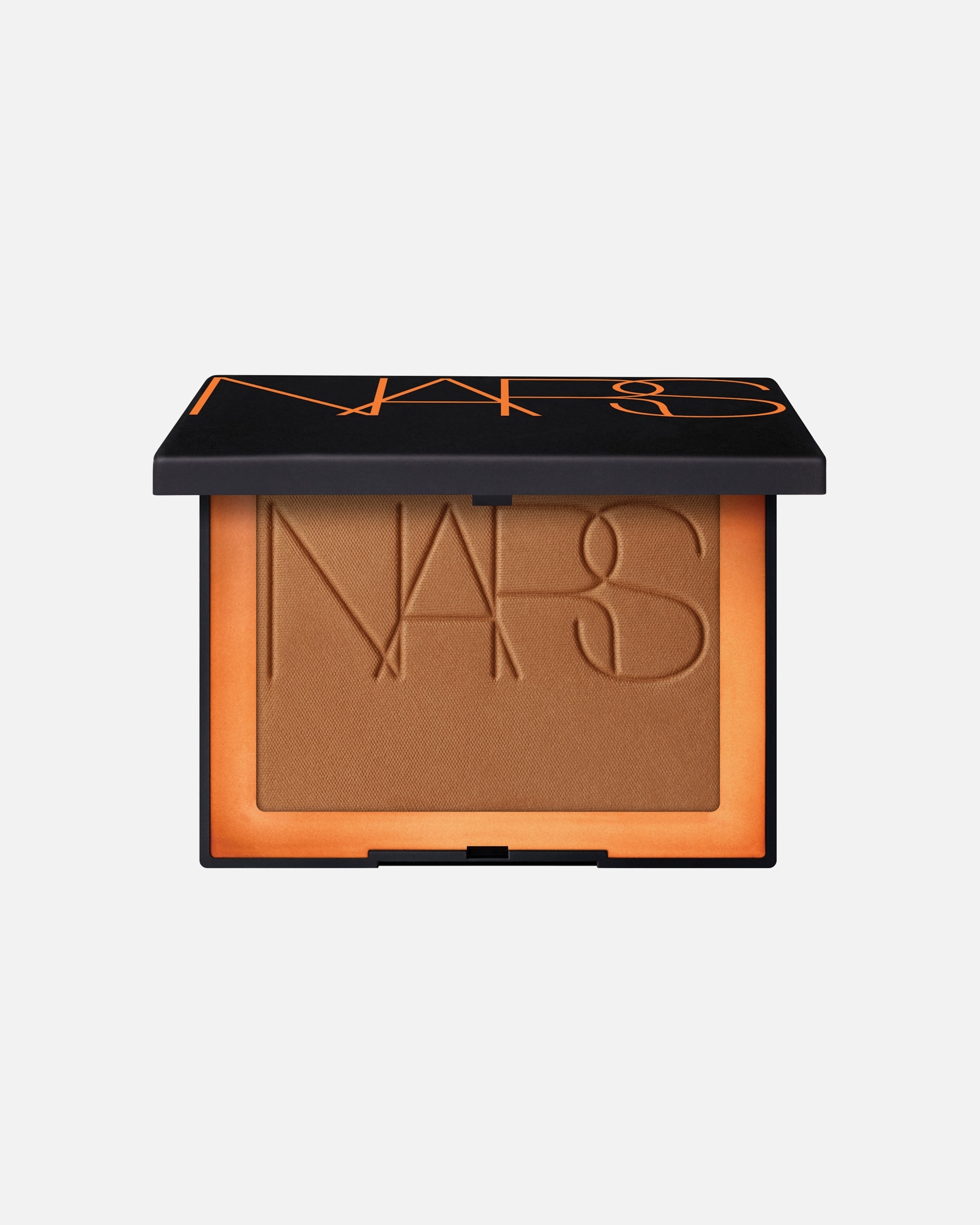 Bronzer für Unisex NARS LAGUNA BRONZER - TALC FREE 5 - LAGUNA 05