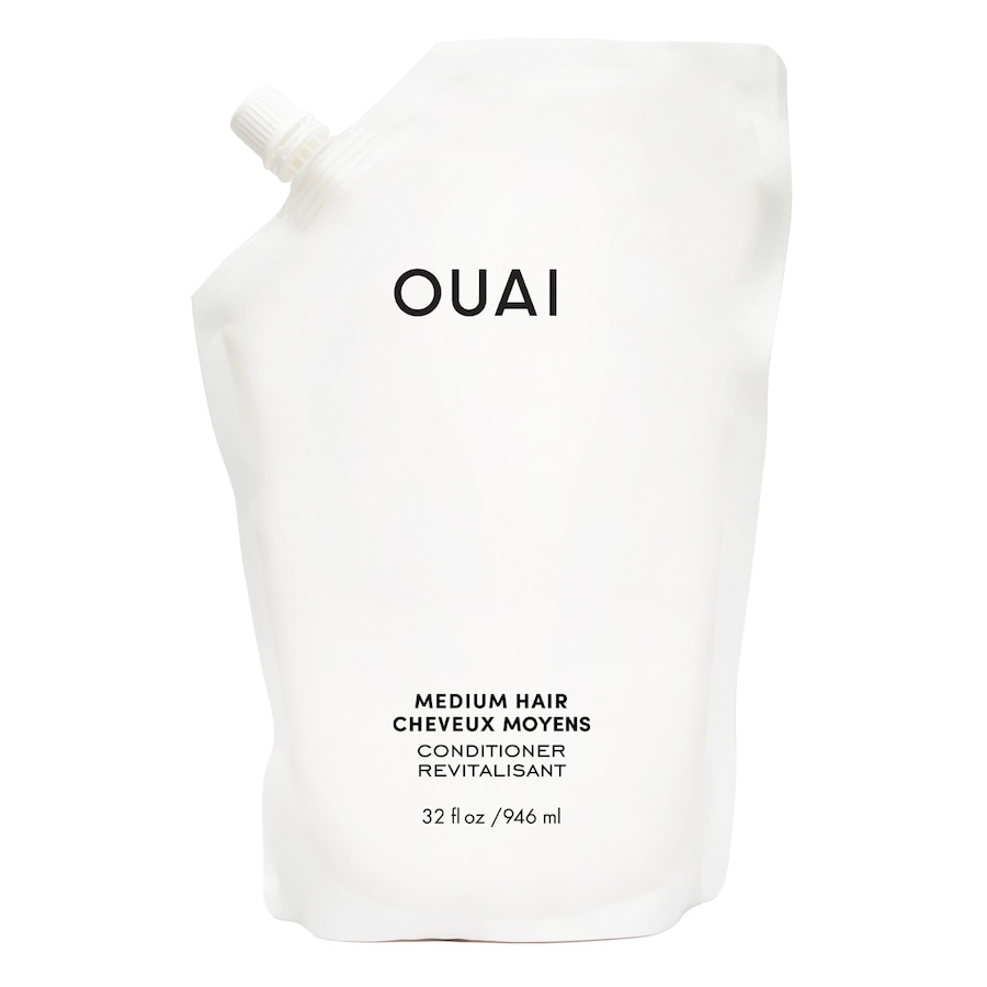 Ouai Medium - PouchHaare | 946.0 ml | 59,11 / 1.0 l