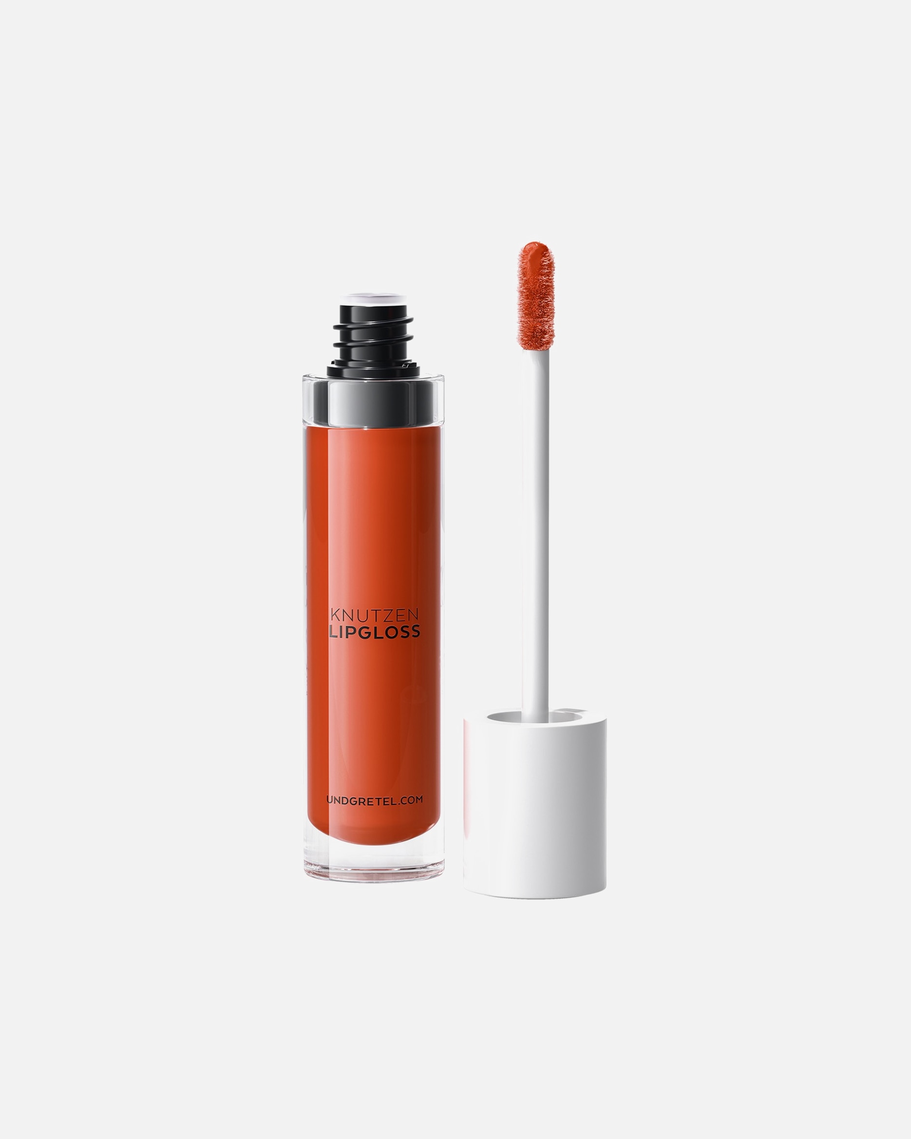 Lipgloss für Unisex Und Gretel Knutzen 12 - TANGERINE
