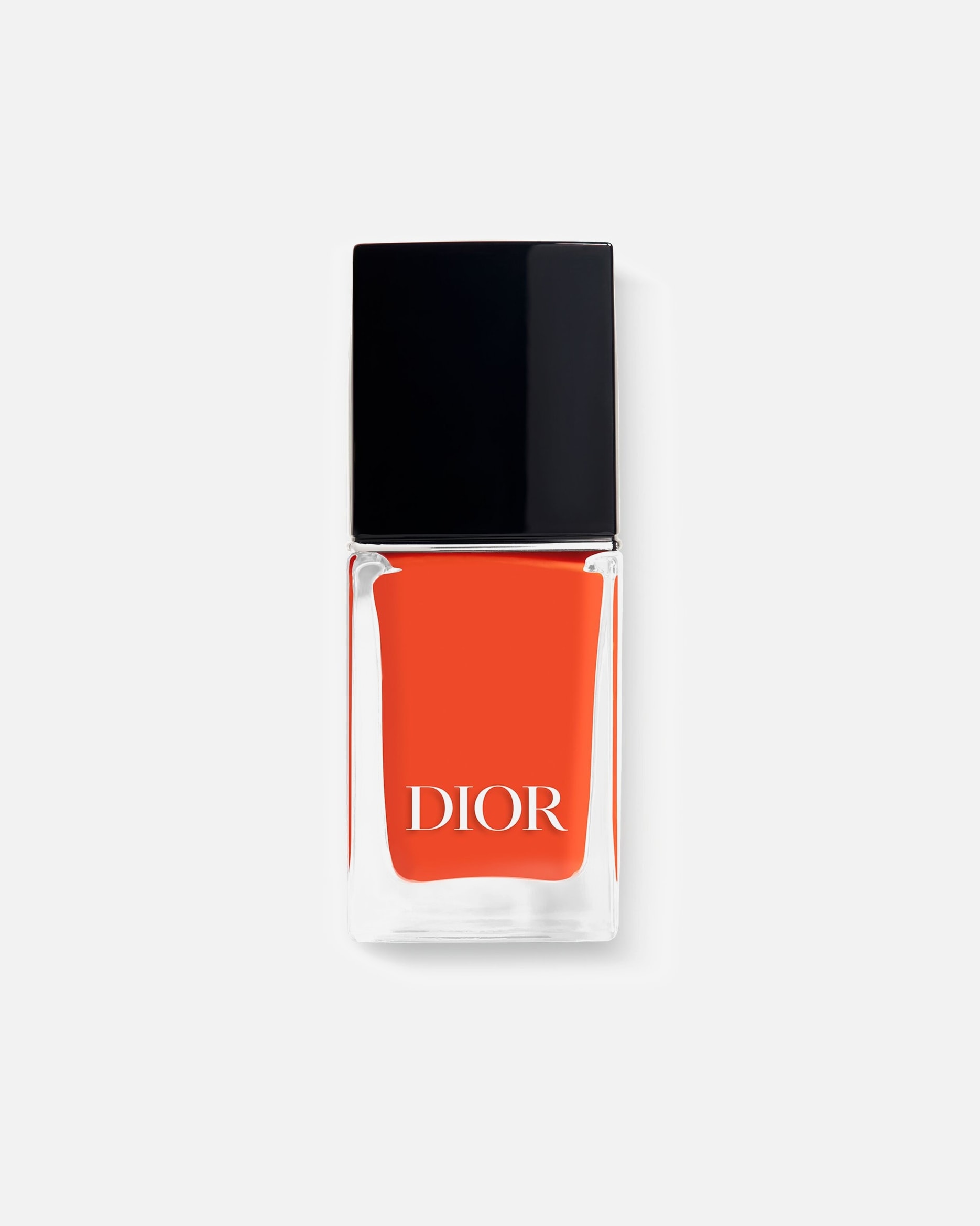 Nagellack für Unisex DIOR Summer Look Dior Vernis Nagellack mit Gel-Effekt und Couture-Farbe 648 - Mirage