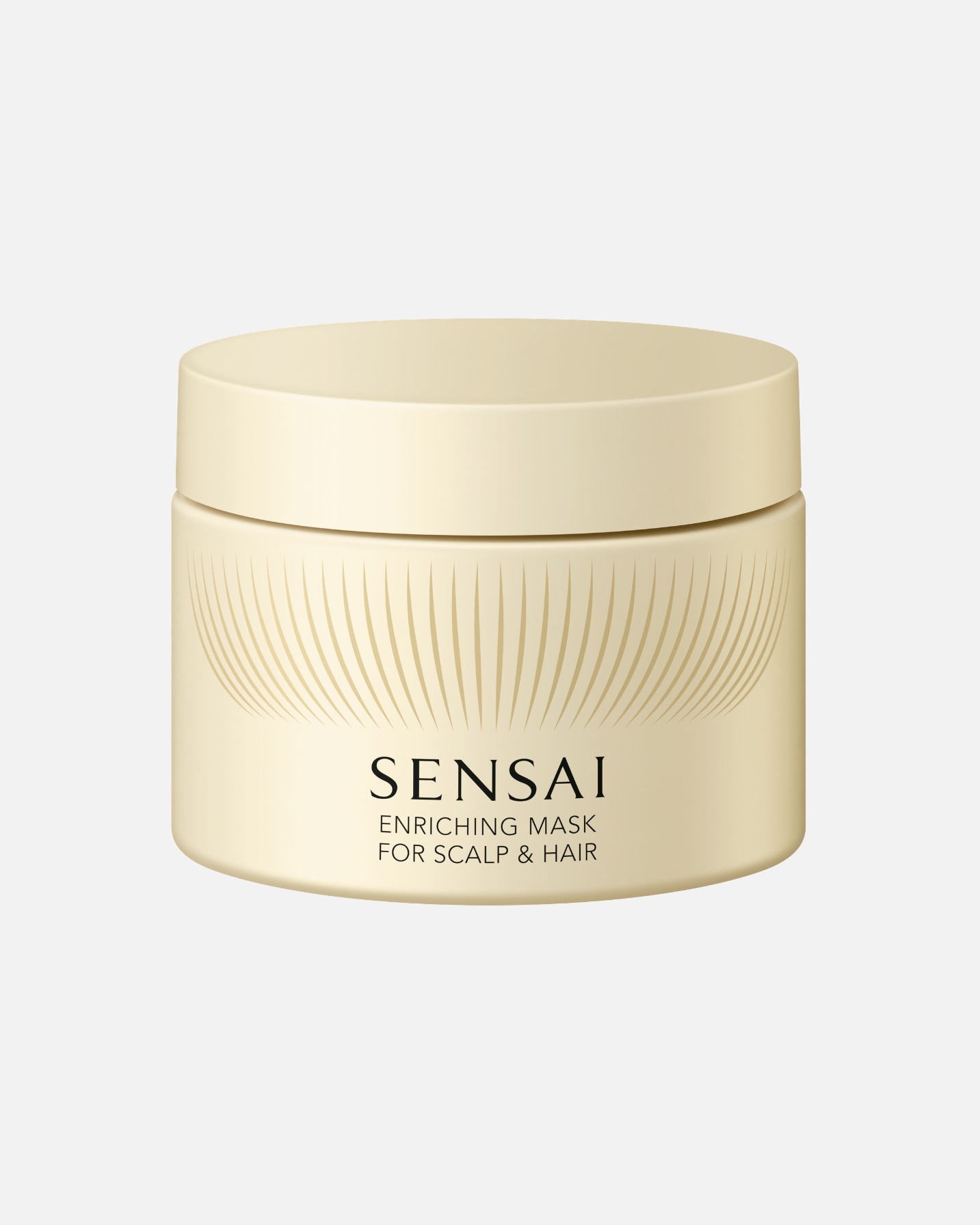 Haarmaske für Weiblich SENSAI Default Brand Line Enriching 200 ml