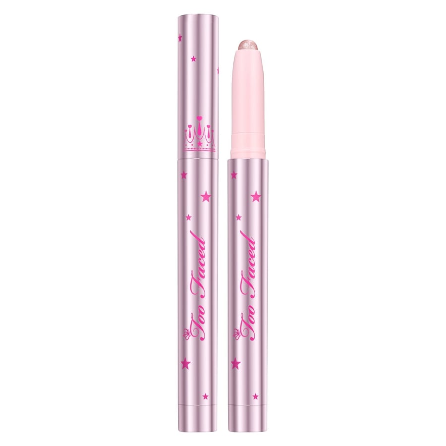 Too Faced Quickie Queen Eye Shadow Stick Lidschatten FAIRY DUST 1.5 g Nude Damen
