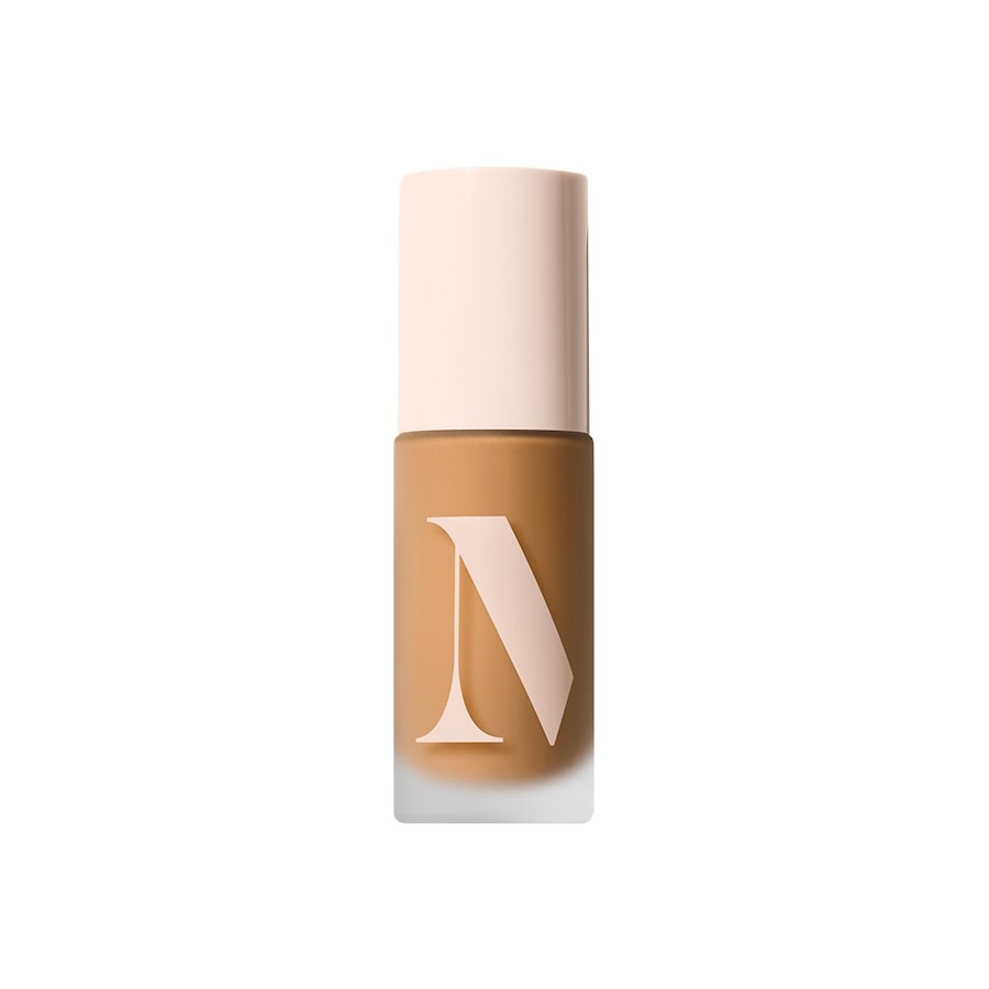Morphe Lightform Extended Hydration Foundation TAN 22W 30 ml Hellbraun