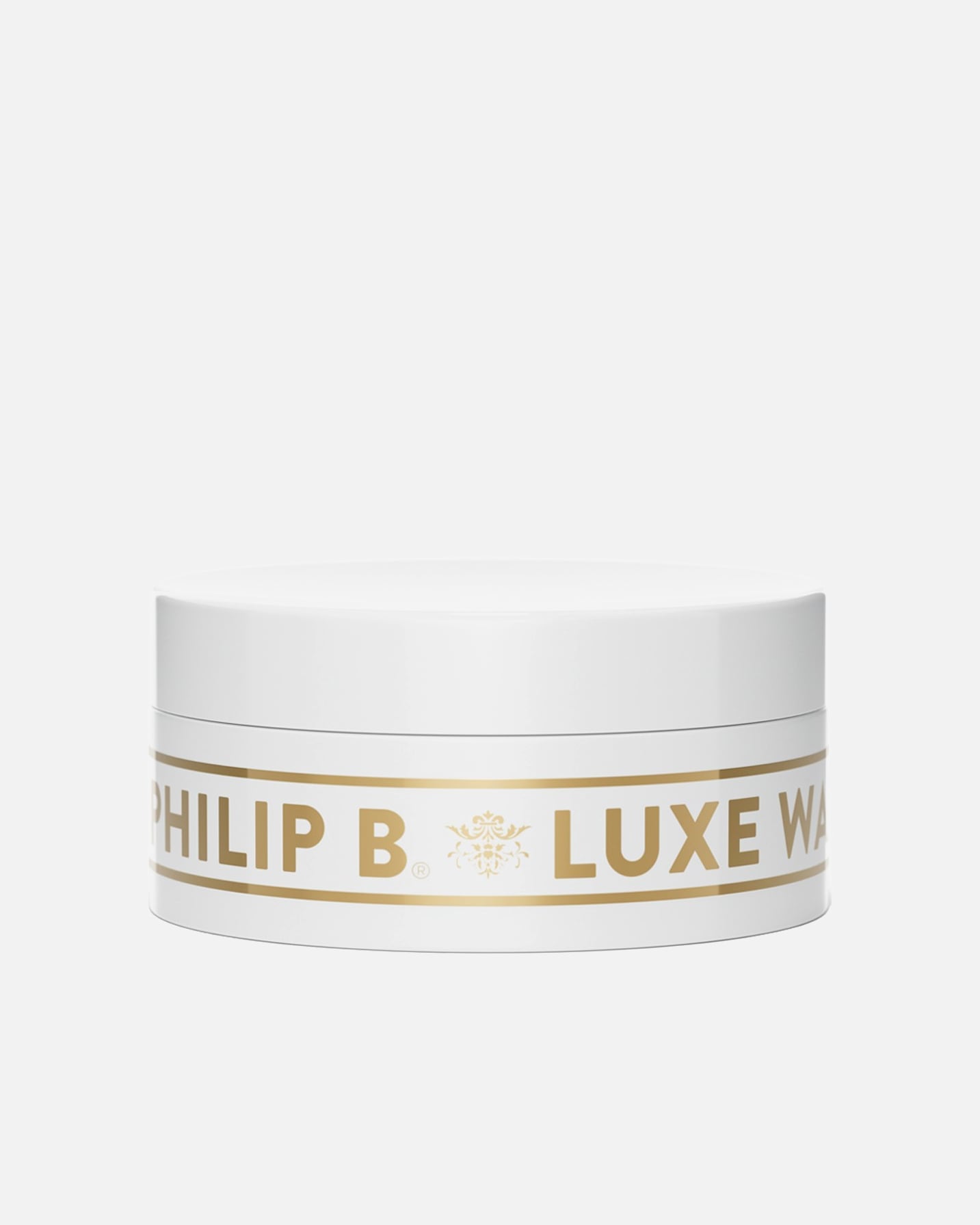 Haarwachs für Unisex Philip B. Luxe Wax 60 g 60 g