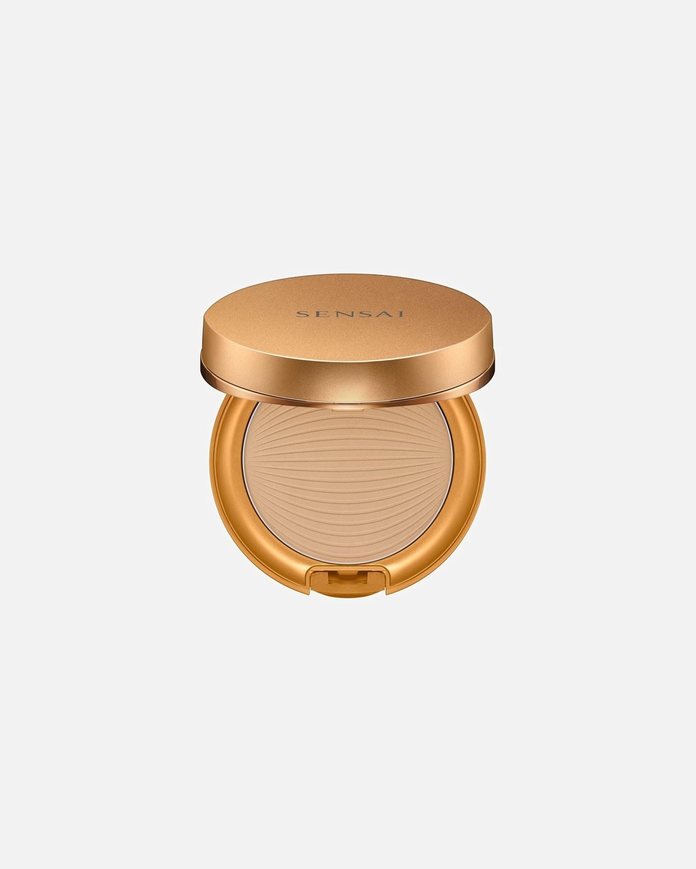 Bronzer für Unisex SENSAI Silky Bronze Natural Veil Compact SC01 - SOFT LIGHT