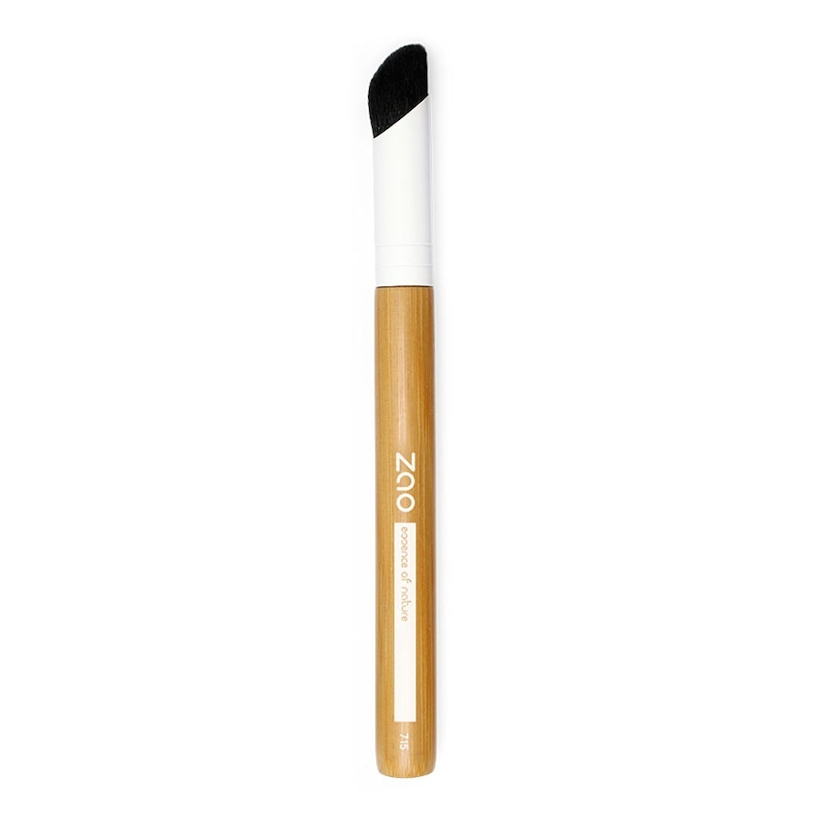 ZAO Bambuspinsel Concealer Concealerpinsel